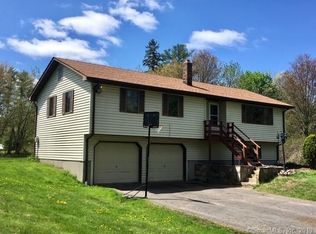 1061 Boston Tpke, Bolton, CT 06043