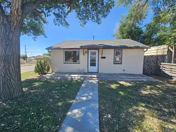 2400 W 15th St, Pueblo, CO 81003