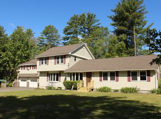 23 Prospect St, Milo, ME 04463