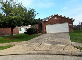 8406 Taraglen Ct, Richmond, TX 77407