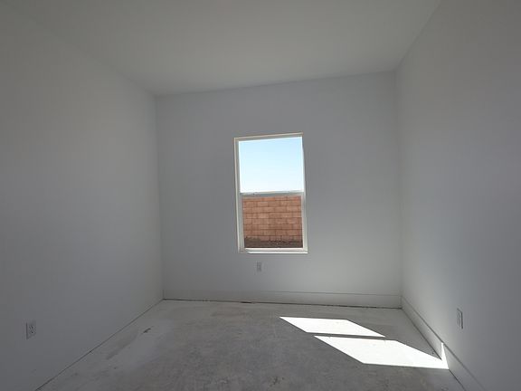 Bedroom - March 25, 2026