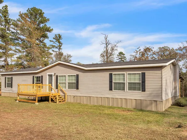 195 Filly Rd, Gilmer, TX 75645