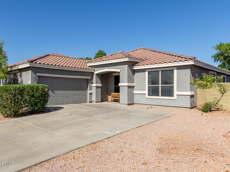 1st image of 14942 W Columbine Drive