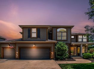 22434 S Roosevelt St, Spring Hill, KS 66083