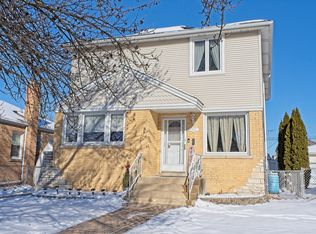 7722 W Rascher Ave, Chicago, IL 60656