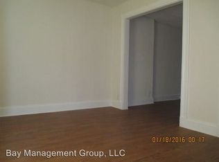 3550 Horton Ave, Baltimore, MD 21225