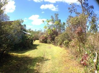Hibiscus Lot 7649, Mountain View, HI 96771
