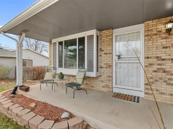 1570 S Bahama Street, Aurora, CO 80017