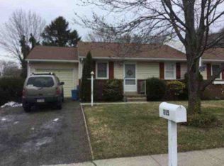 1305 Quail Run Dr, Birmingham, AL 35210