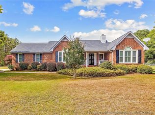 5120 Spruce St, Hope Mills, NC 28348