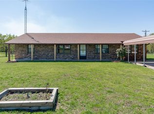 26116 S 339th West Ave, Bristow, OK 74010