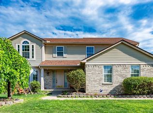 46752 Creeks Bnd, Canton, MI 48188