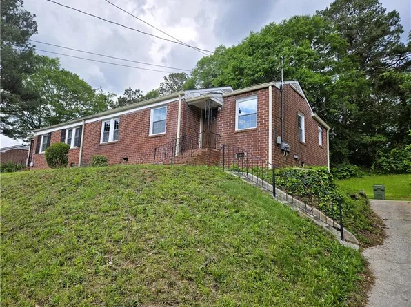 1753 Cahoon St SW, Atlanta, GA 30310