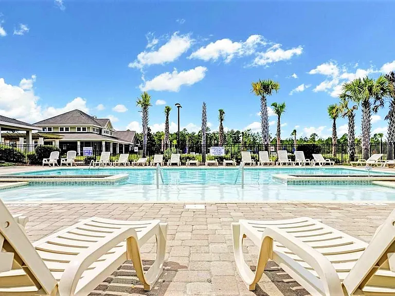 Clear Pond - Pool_07072021