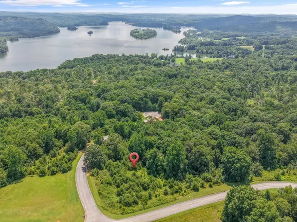 0 Evergreen Cv Lot 5, Kingston, TN 37763