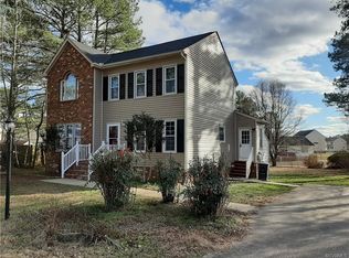 5621 Gatebridge Rd, North Chesterfield, VA 23234