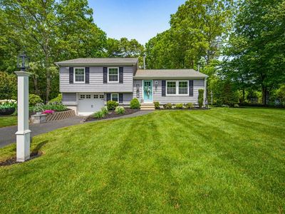178 Willis Ave, Seekonk, MA, 02771