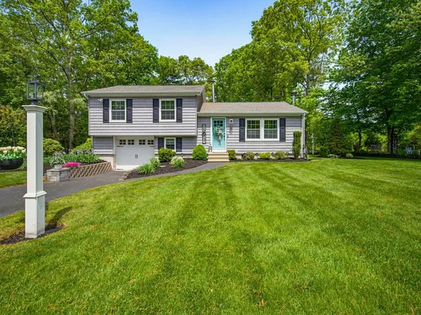 178 Willis Ave, Seekonk, MA 02771