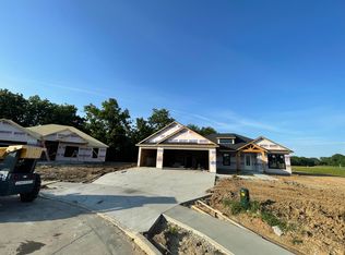 14690 Wellstead Dr, Hallsville, MO 65255