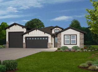 21812 Akira Ave, Star, ID 83669
