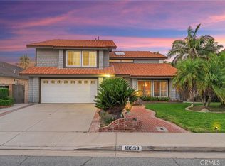 19339 Branding Iron Rd, Walnut, CA 91789