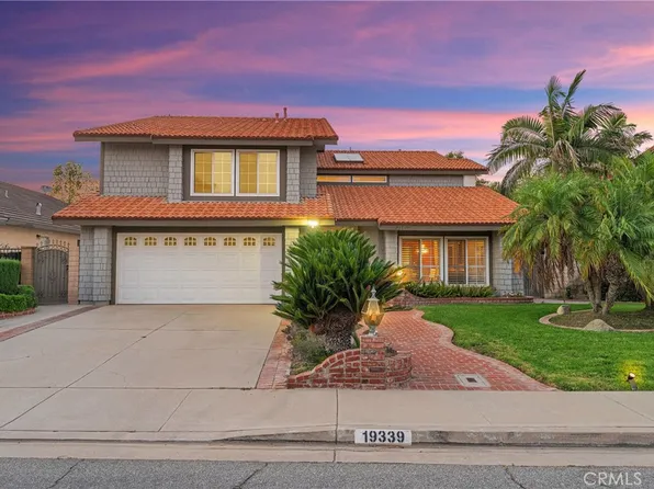 19339 Branding Iron Rd, Walnut, CA 91789