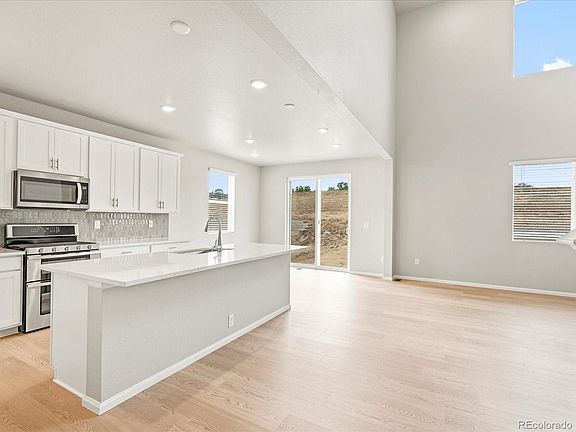 5th image of 1668 Rumley Creek Drive