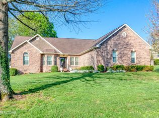 5605 Glenlyn Dr, Powell, TN 37849