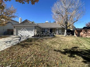 3541 W Avenue J3, Lancaster, CA 93536