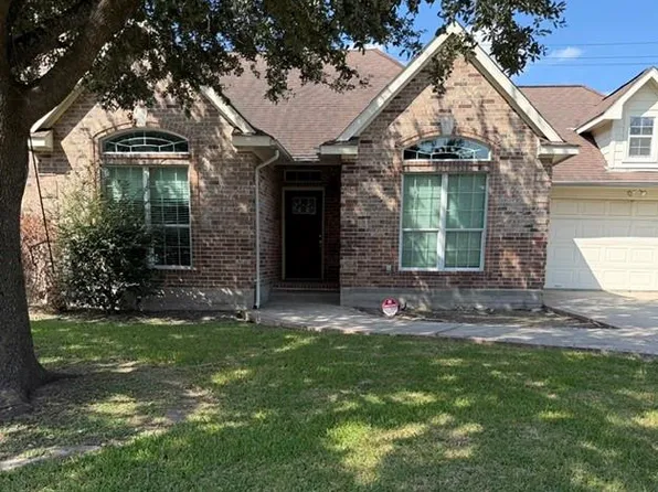 1611 Evesham Dr, Houston, TX 77015