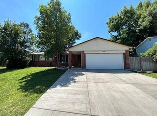 3880 E 117th Ave, Thornton, CO 80233