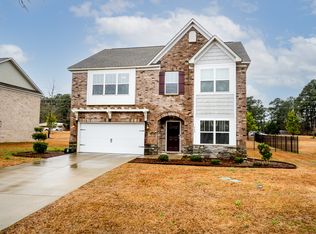 540 Curlew Cir, Sumter, SC 29150
