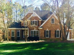 4204 Crescent Ridge Dr, Wake Forest, NC 27587