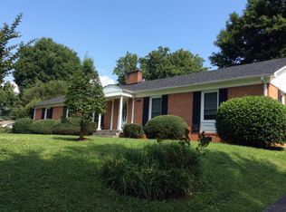 446 Fleming Ave, Marion, NC 28752