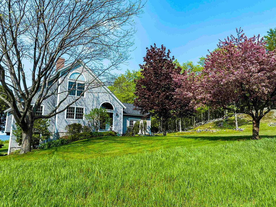 313 Emery Road, Andover, NH 03216 Zillow