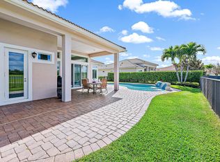 160 Partisan Ct, Jupiter, FL 33478