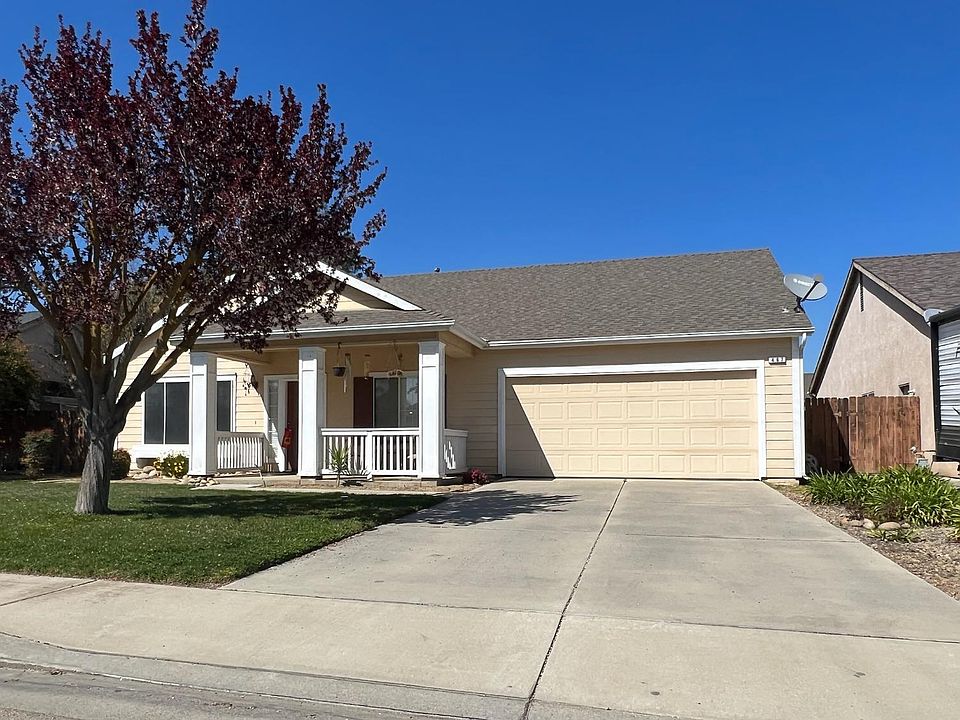 467 W Orange St, Kingsburg, CA 93631 Zillow