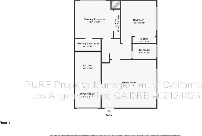 1527 Harvard St #3 — Photo 16