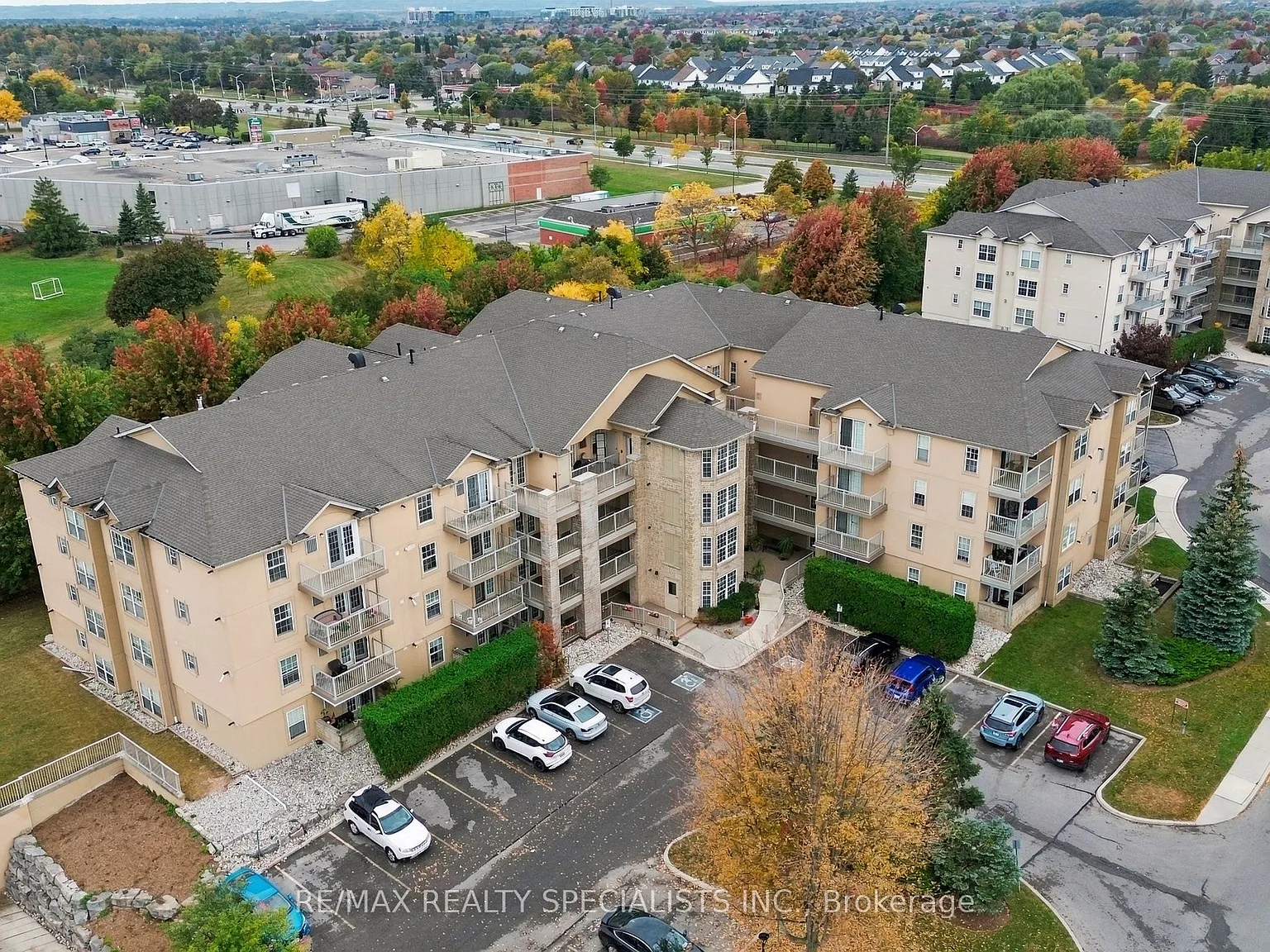 2 bed, $2,950 — Photo 1
