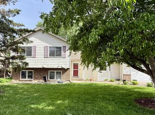 3828 Fairhaven Rd, Eagan, MN 55123