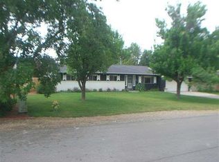 509 Vista Grande Dr, Grand Junction, CO 81507