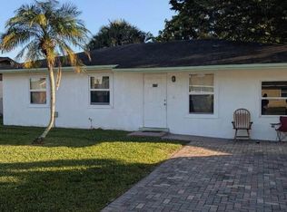 8170 SW 6th St, Pompano Beach, FL 33068