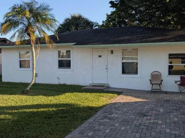 8170 SW 6th St, Pompano Beach, FL 33068