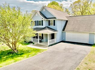 212 Oak View Rd, Barboursville, VA 22923