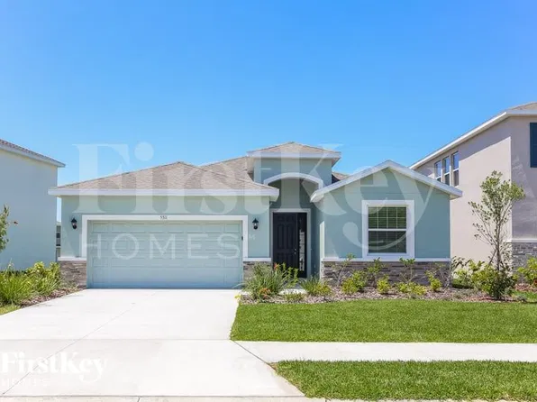5311 Granite Dust Pl, Palmetto, FL 34221