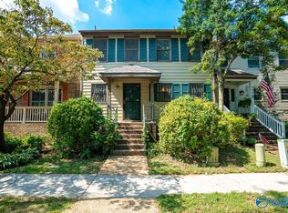 3064 Dupree Dr SW, Huntsville, AL 35801