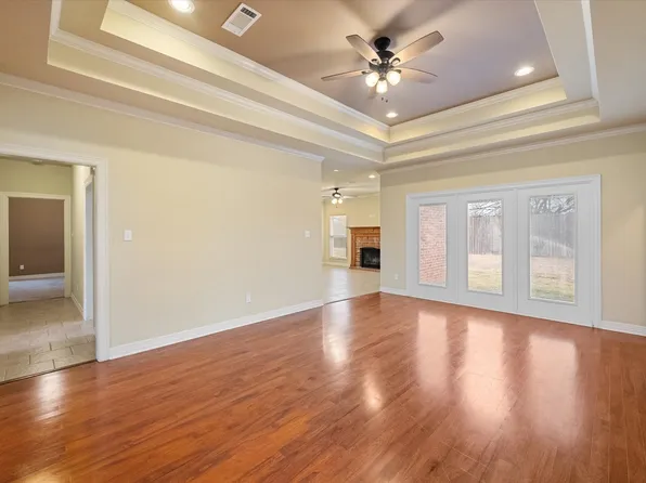 804 Winged Foot, Corsicana, TX 75110