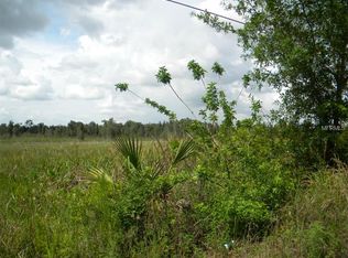 33590 Oil Well Rd, Punta Gorda, FL 33955