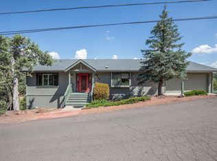 1308 W Rim Dr, Payson, AZ 85541