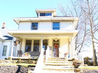 905 S 9th St, Lafayette, IN 47905